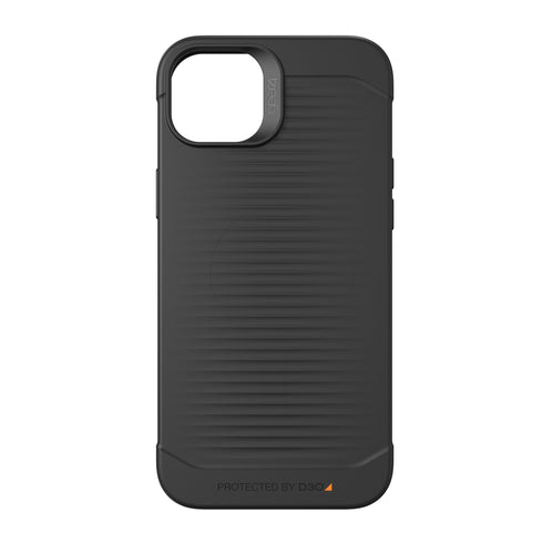 GEAR4 iPhone 14 Plus Gear4 D3O Havana Snap Case -